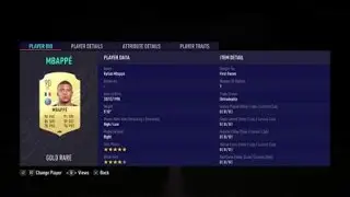 Mbappe in the free pack! Insane!! Fifa 21 FUT pack opening