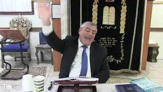 The Wicked Will Not Repent Even At The Gate Of Gehinom (Hell)