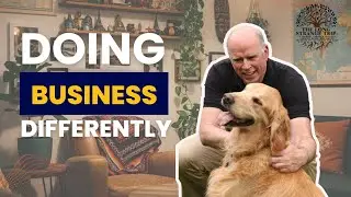 E1 Doing Buiness Differently: Stop Letting Your Business Steal Your Life