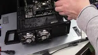 Armando un Server para casa parte 1 de 3 - hardware