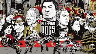 Sleeping Dogs subtitle Indonesia Eps 12. Uncle Po