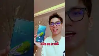 Red Magic 10 Air - Gaming Phone thời trang !