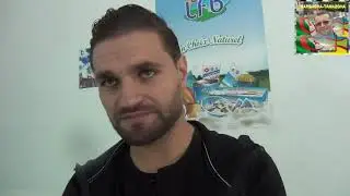 Ouverture de point de vente produits laitiers centre Barbacha  Reportage Abdelhafid Nasri