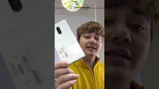 Sony Xperia 1 Waterproof Phone With 4k Display Available At MASTERMIND