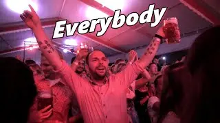 Rödentaler OktOPAfest 23.09.2023 - Everybody (Backstreet Boys Cover)