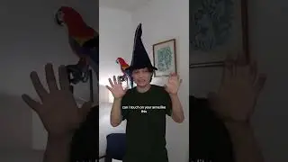 Чудак