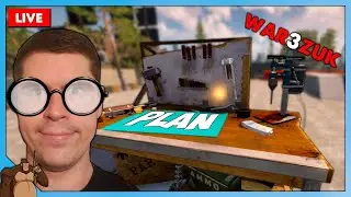 7 Days To Die War3zuk - Getting Smart!
