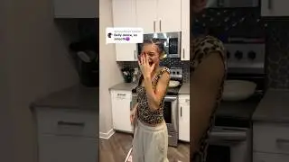 Adoption kids tell mom & dad &ldquo;belly dance so smooth&rdquo;🥹❤️ #reels #pancakefam