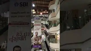 P&M mall..🤗
