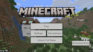 🙏Durga Puja Special 🙏 Minecraft Trial😅 Gameplay Video #Day:1