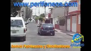 PERIFONEO PARA PARTIDOS POLITICOS