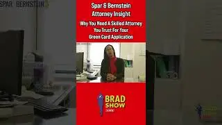 Why You Need A Skilled Attorney You Trust For Your Green Card Application