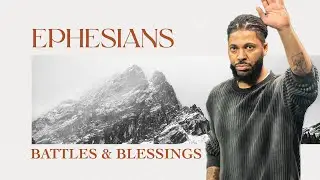 Battles & Blessings | Tim Timberlake | Celebration Everywhere