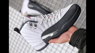 Air jordan 12 