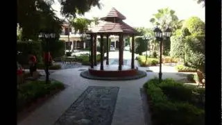 Hotel Blau Colonial Cayo Coco Cuba.wmv
