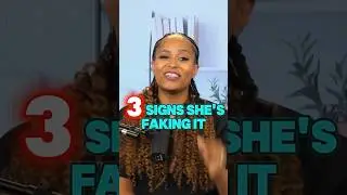 Is She Faking it in Bed? 🤔 Here's How You Can Tell!