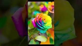 Rare Flowers No one knows about 😮| Natural Beauty #shorts
