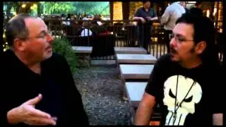 Gorram Nerd Hour: Jacob O'Neal with Peter Block