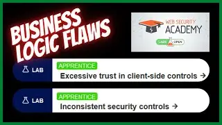 Business Logic