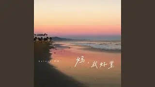 妈，我好累