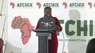 AFCHIX Tech Women Summit 2025 | Mentorship for Women in Tech