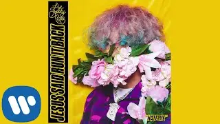 ✿ Lilbootycall ✿ - Hate Me (Official Audio)