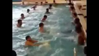 AquaLogix Fitness