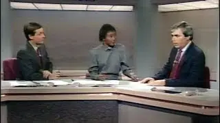 November 24, 1987 - Asheville, NC News