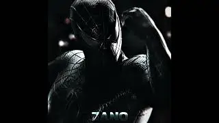 SPIDER MAN EDIT #CAP CUT#TRENT#TUTORIAL#POST