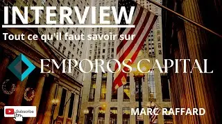 Scalping / Carnet d'Ordre / Emporos Capital