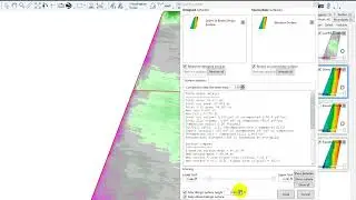 Alter height in #T3RRA Design Plus