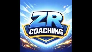 ZR Coaching,The future pro begins from here.