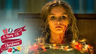 Better Watch Out (2016) - A Christmas Movie Spoilercast