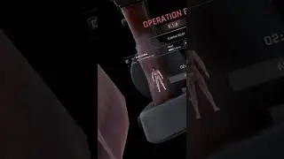 KILLING TEAMS IS HARD in Contractors Exfil Zone
