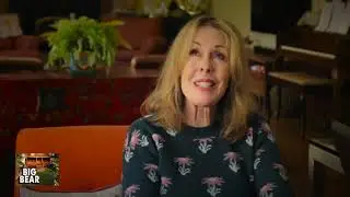 Promotion for Big Bear TV