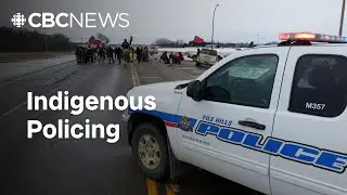 What do you see as the value of First Nations communities having their own police forces?