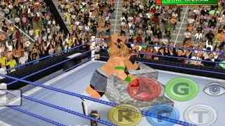 wr3d randy orton rko compilation #wr3d #wwe #romanreigns #rko 