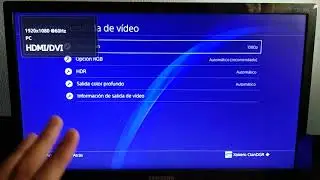 How to Better Adjust the Video Output of Your PS4