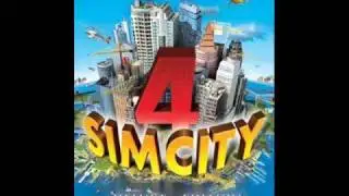 Parallel View - SimCity 4