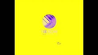 Telkom Indonesia Logo (2008) Effects (Preview 2 Effects)
