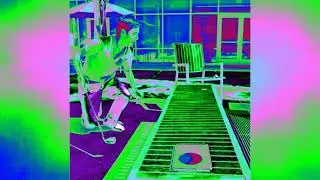 Zach King Amazing Hole In One In Clearer
