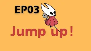 【Godot 101🚀】EP03 Recreating Silksong - The Perfect Jump Animation #godot #spine #gamedev #silksong