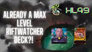 Taking a look at Stever82&acute;s INSANE Card Collection - Splinterlands