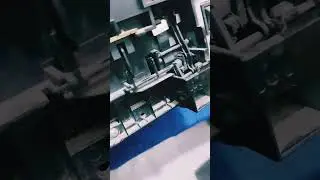 HP MFP 1005 laserjet printer Error #paper jam in printing paper path# #shorts #shortvideo #viral