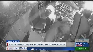Driver who plowed into Northeast El Paso home identified