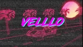 Vaporwave intro