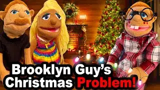Фильм SML: Рождественская проблема парня из Бруклина!