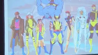 FAN EXPO San Francisco: Spotlight on Larry Houston - November 30, 2024