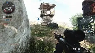 COD: BO Cold War - DOM on Cartel - 34:8 KD