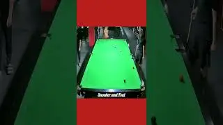 Snooker and Foul #trending #youtubeshorts #shortvideo #viral #shorts #tiktok #shortfeed #short